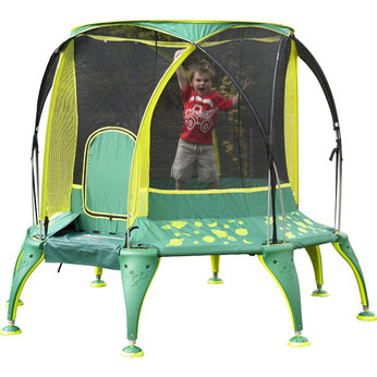 TP Activity 8ft Star Trampoline