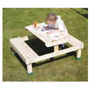 TP Activity Play Table