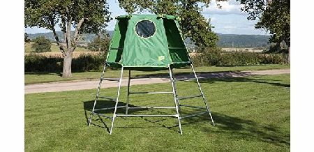 TP Activity Toys TP Explorer Frame with Den amp; Platform