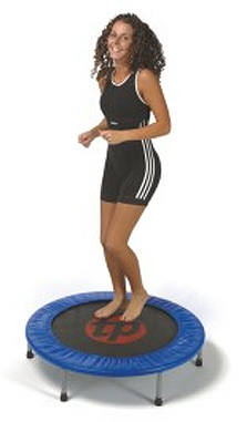 TP Aerobounder tp 775