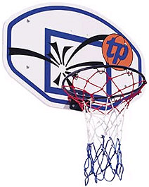 TP Basket Ball Game Set tp 758