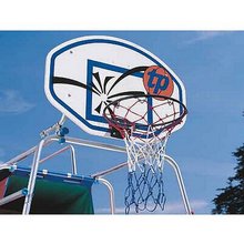 tp Basketball Game Set