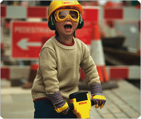 TP Bosch Accessory Set