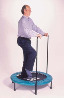 TP Bouncer Support Bar