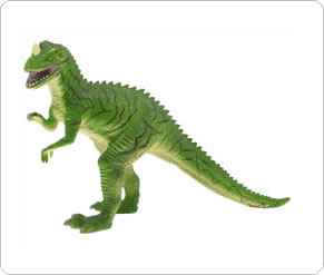 TP Ceratosaurus