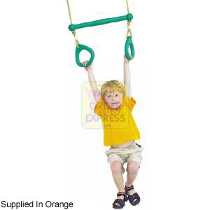 TP Combination Trapeze Bar and Ring