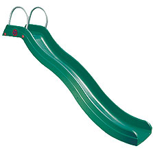 TP Crazywavy Slide Body (Green) tp 969