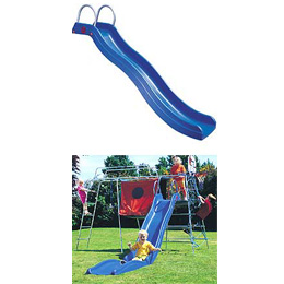 TP Crazywavy Slide Body