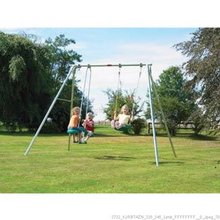 Double Giant Swing Set 1 - TP Toys