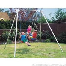 Double Giant Swing Set 4 - TP Toys