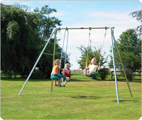 TP Double Giant Swing