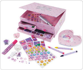 TP Fairy Craft Drawers
