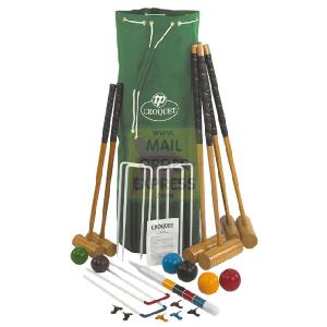 TP Family Croquet Set