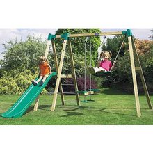 Forest Multiplay Set