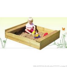 Forest Sandpit