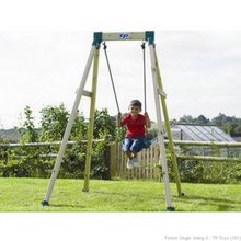 tp Forest Single Swing 2 - TP Toys