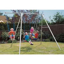 Giant Swing Frame Double