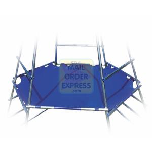 TP Heavy Duty Platform