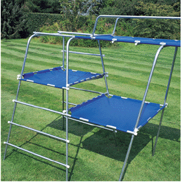 TP Heavy Duty Platforms