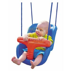 TP Highback Toddler Seat