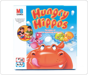 TP Hungry Hippos