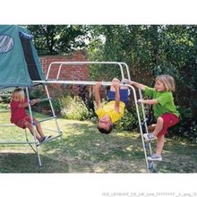 tp Jungle Run - TP Toys