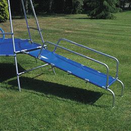 TP Jungle Run Toddler Kit