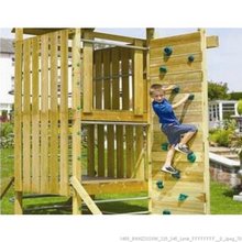 tp Kingswood Climbing Wall - TP Toys