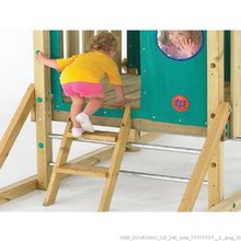 Kingswood Short Ladder - TP Toys