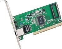 TP-LINK 10/100/1000 GIGABIT PCI NETWORK