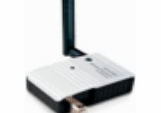 TP-LINK 54Mbps Pocked-Sized Wirerless Print Server