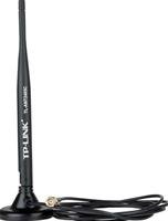 TP-LINK 5dBi 2.4GHz OMNI-DIRECTIONAL ANTENNA