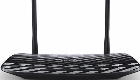 TP-LINK Archer AC750 Dual Band Wi-Fi Gigabit