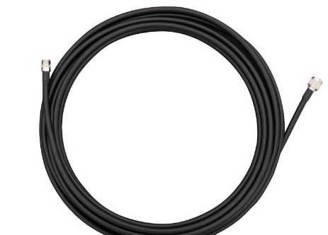 TP-Link TL-ANT24EC12N Low-Loss Antenna Extension Cable