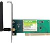TP-LINK TL-WN551G 54 Mbps Wireless-G eXtended Range PCI
