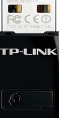 TP-Link TL-WN823N 300Mbps Mini Wireless N USB Adapter
