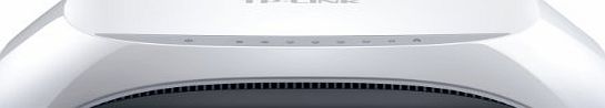 TP-Link TL-WR840N 300Mbps Wireless N Cable Router