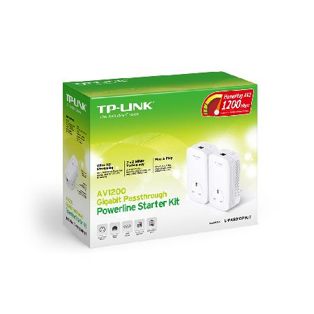 TP-Link TLPA8010P-KIT