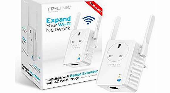 TP-Link TLWA860RE