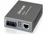 TP-Link  MC100CM - TP-Link Media conv. MM SC 100BASE-FX