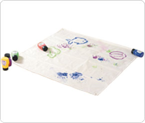 TP Mini Artist Washable Canvas