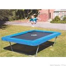 tp Nairobi Trampoline - TP Toys