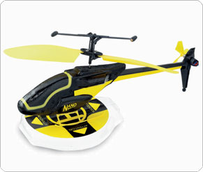 TP Nano-Copter