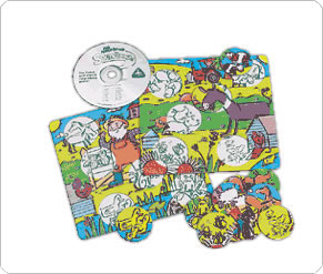 TP Old Macdonaldand#39;S Soundtracks Game