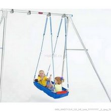 tp Pirate Boat (blue) with Duo Ride Bracket x 2