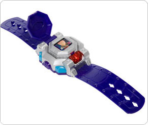 TP Planet Protectors Secret Communicatorandreg;