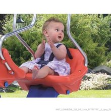 tp Rockaboat Harness - TP Toys