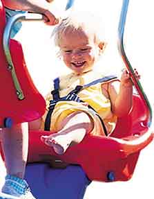 TP Rockaboat Harness tp 648