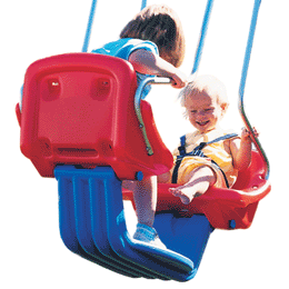 TP Rockaboat Harness