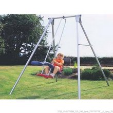 tp Single Giant Swing Set 2 - TP Toys